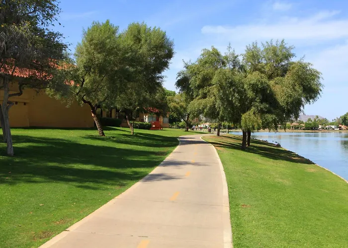 1st Flr, Enclosed Patio, Mercado Shops, Walkable Holiday home