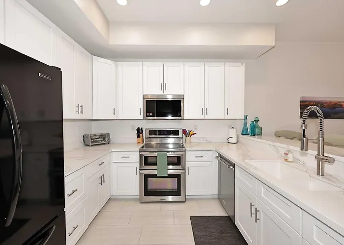 Holiday home 1st Flr, Enclosed Patio, Mercado Shops, Walkable Scottsdale
